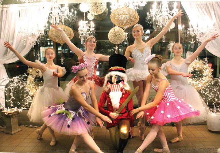 ‘The Nutcracker’ to be performed News, Sports, Jobs The Daily News